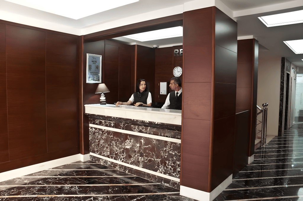 Abel Otel — 7