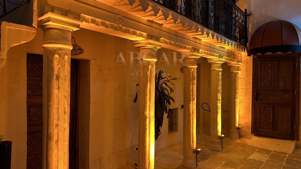 Abgar Otel — 10
