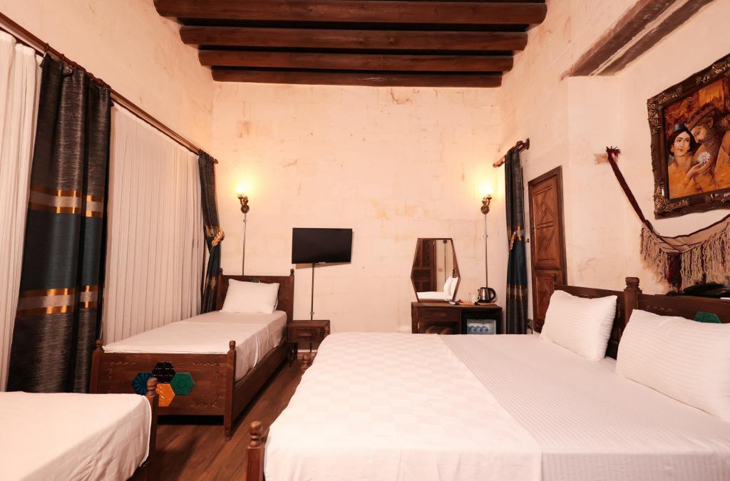Abgar Otel — 5