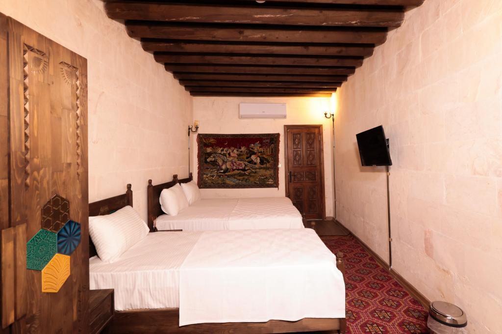 Abgar Otel — 7