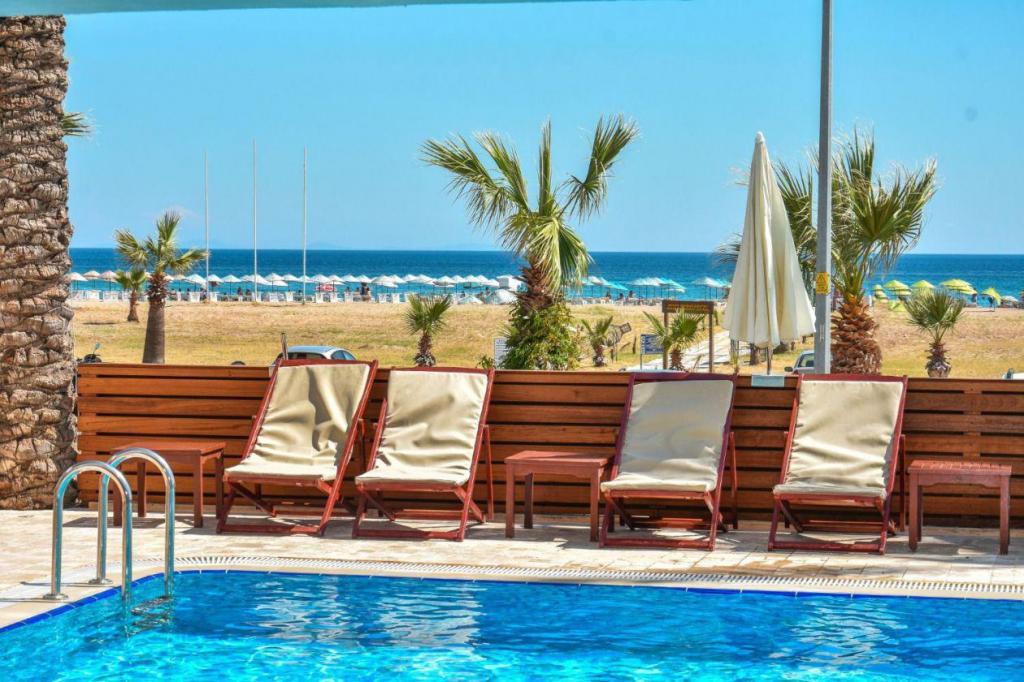 Acem Hotel — 6