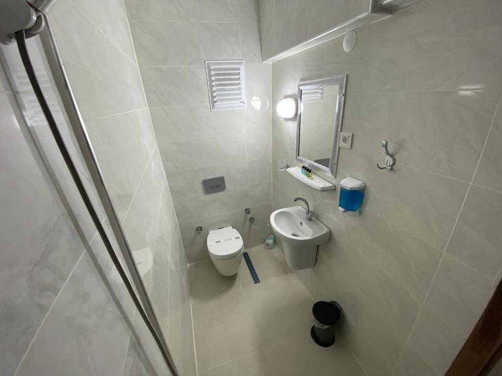Acer Güneş Otel — 3