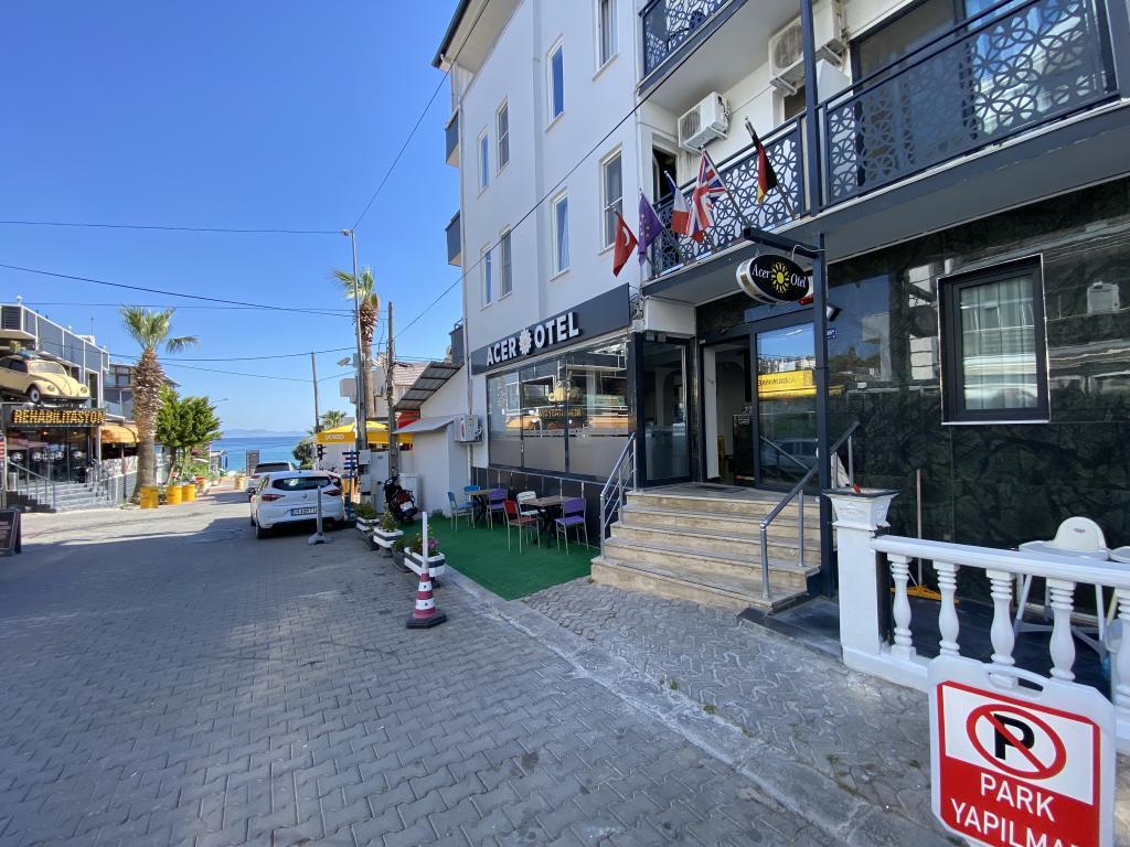 Acer Güneş Otel — 8