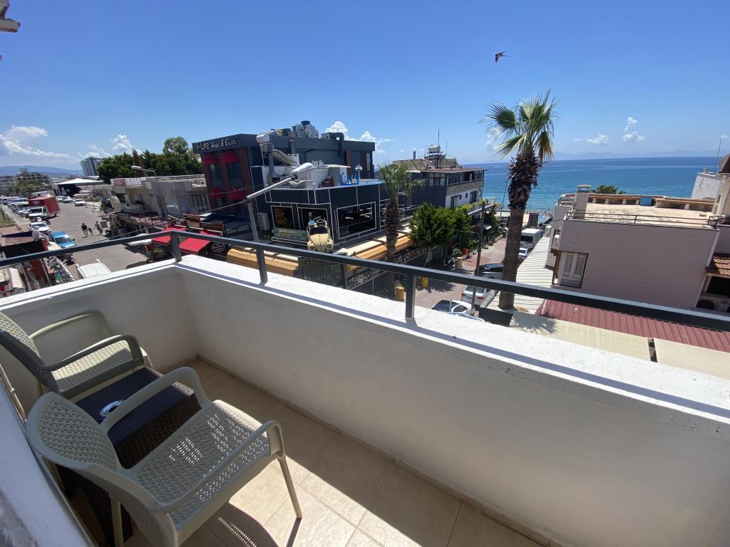Acer Güneş Otel — 4