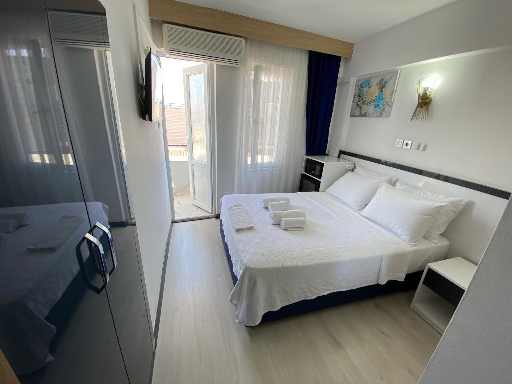 Acer Güneş Otel — 5