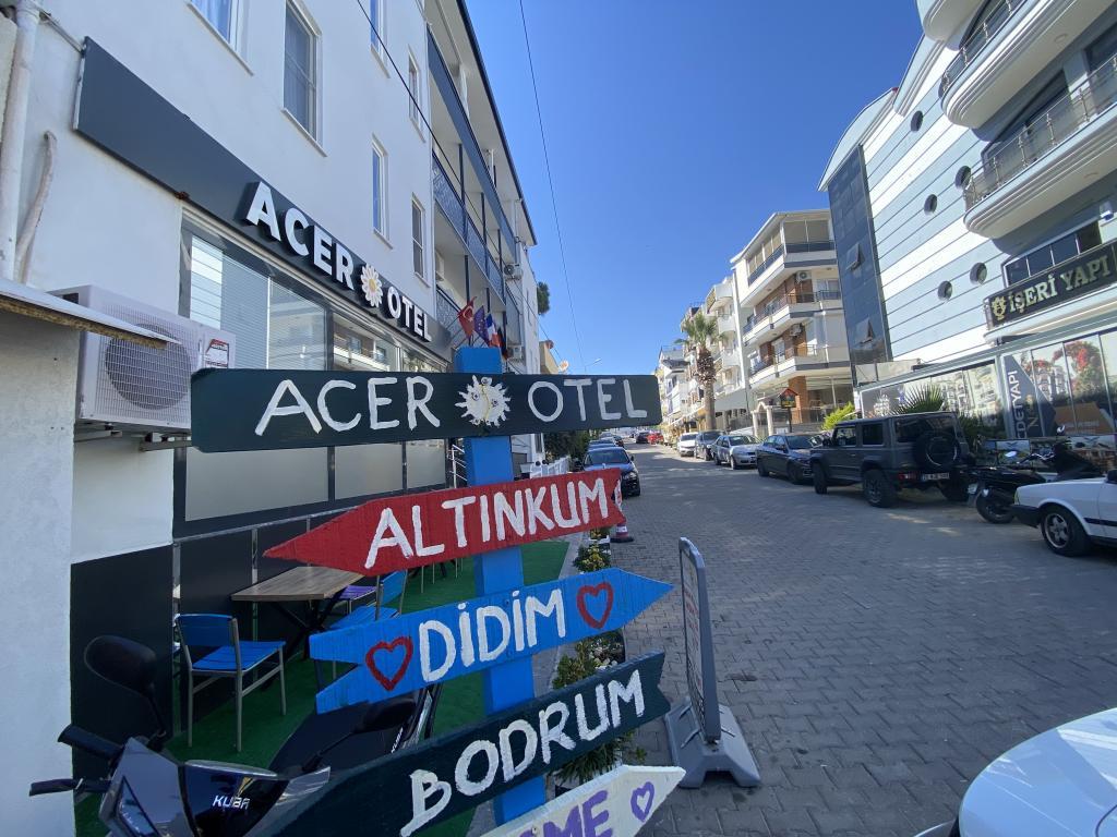 Acer Güneş Otel — 6