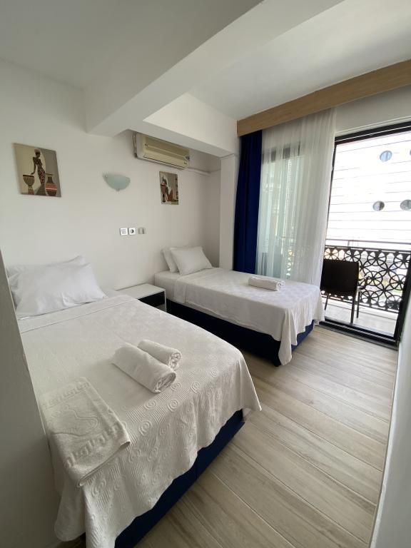 Acer Güneş Otel — 2