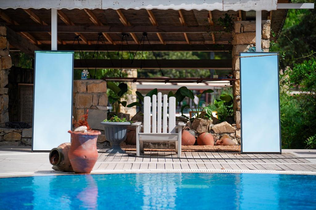 Acquaverde Otel — 4