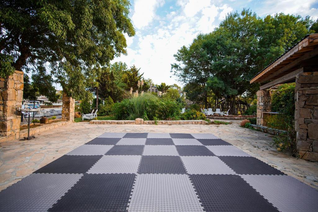 Acquaverde Otel — 6