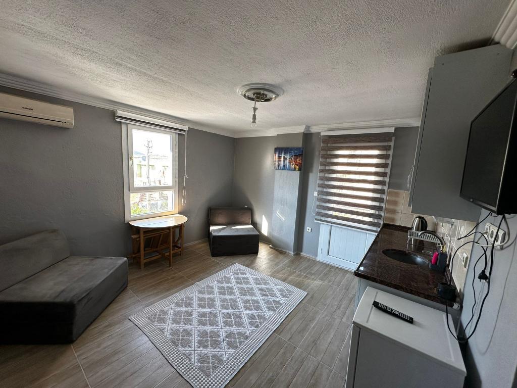 Ada Apart Homeros Çandarlı — 8