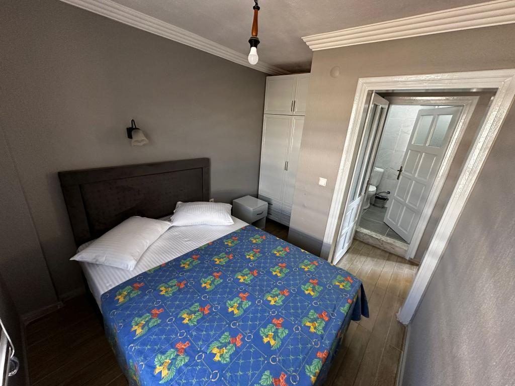 Ada Apart Homeros Çandarlı — 9