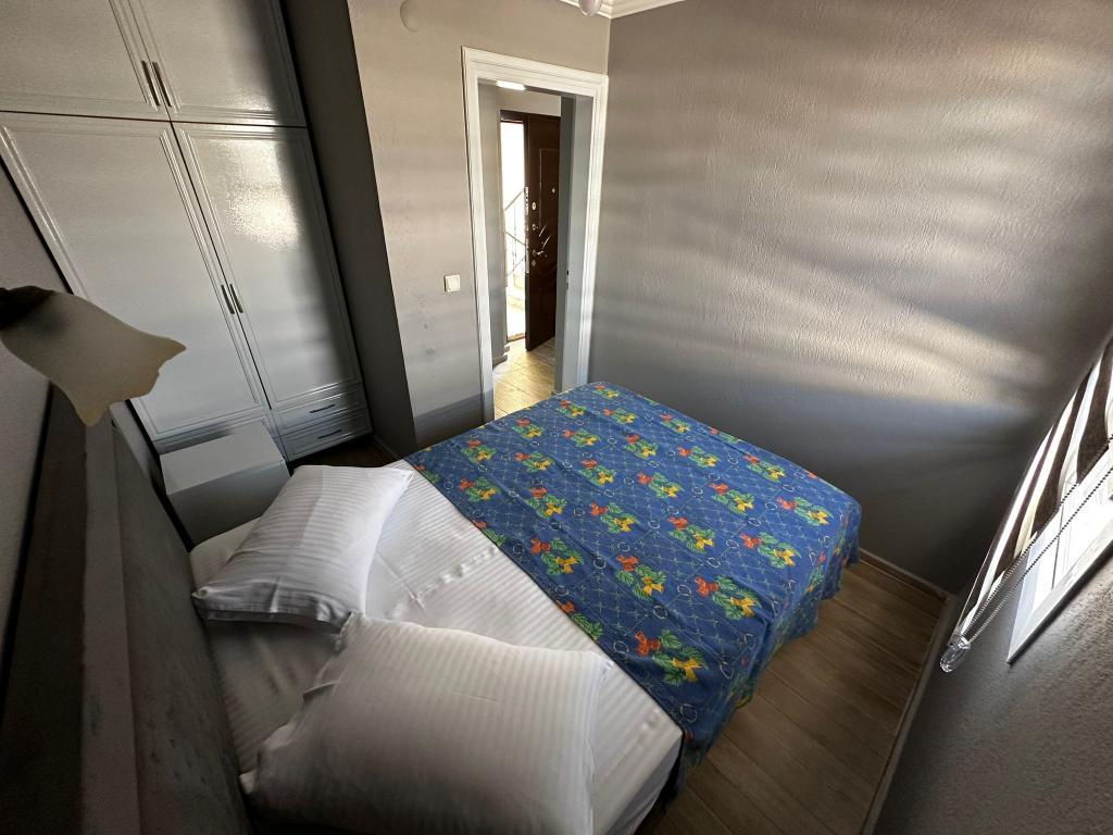Ada Apart Homeros Çandarlı — 10