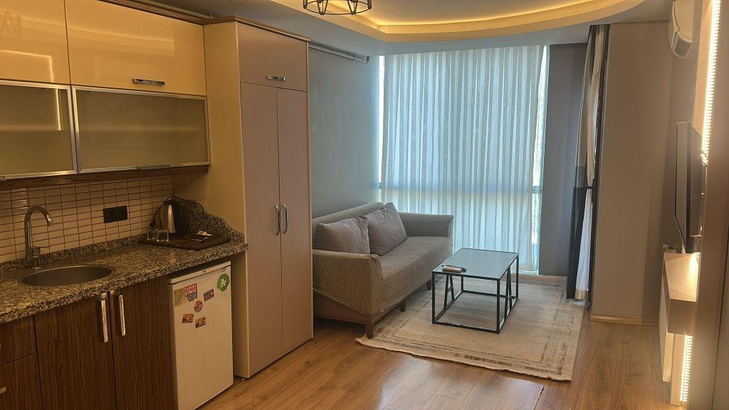 Ada Residence Buca — 6