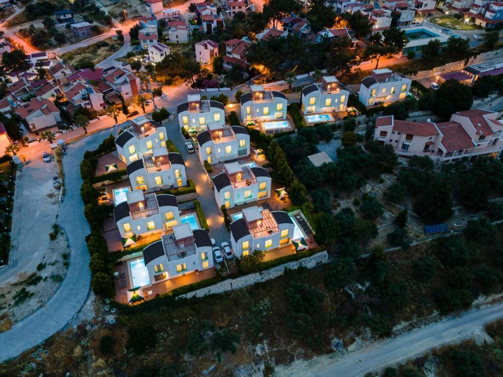 Adavillas Kuşadası — 2