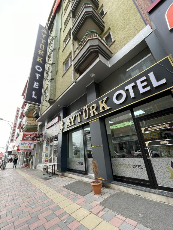 Afyon Aytürk Hotel
