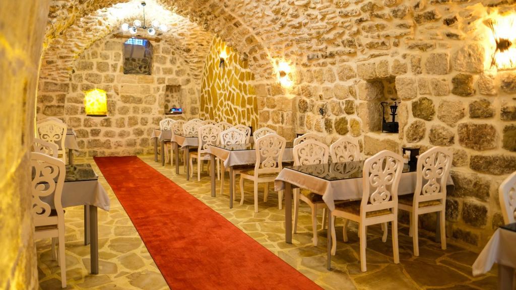 Ağa Konağı Mardin — 8