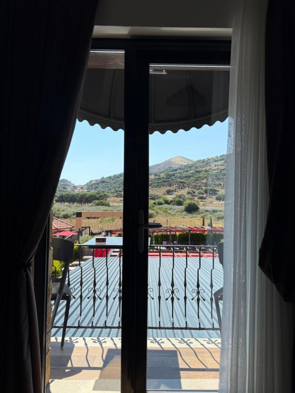 Agios Hotel — 6