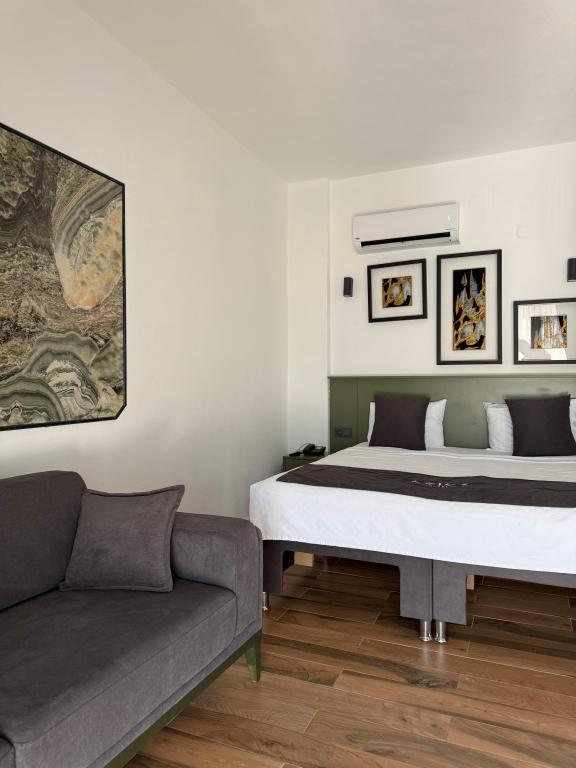 Agios Hotel — 8