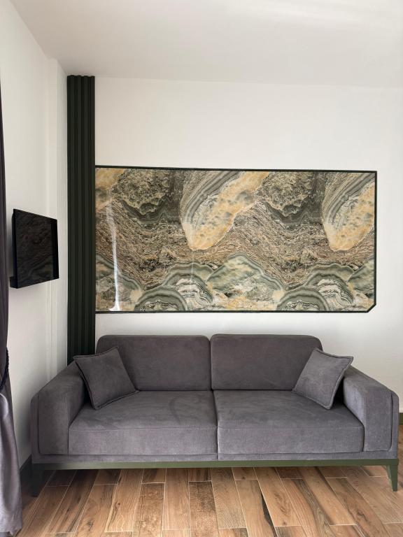 Agios Hotel — 9