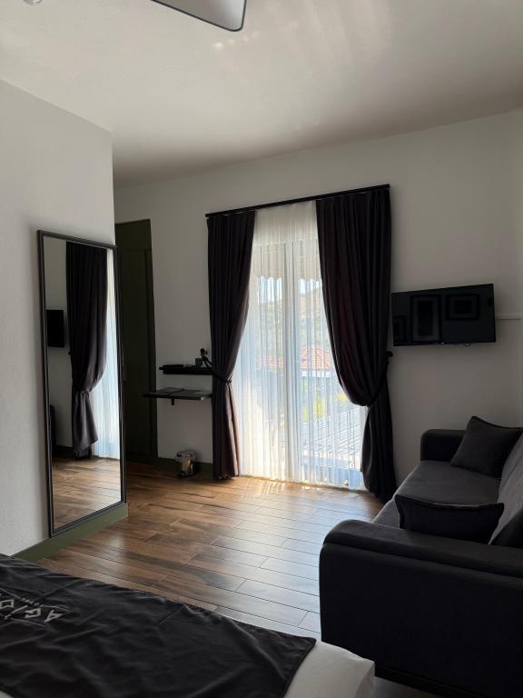 Agios Hotel — 10