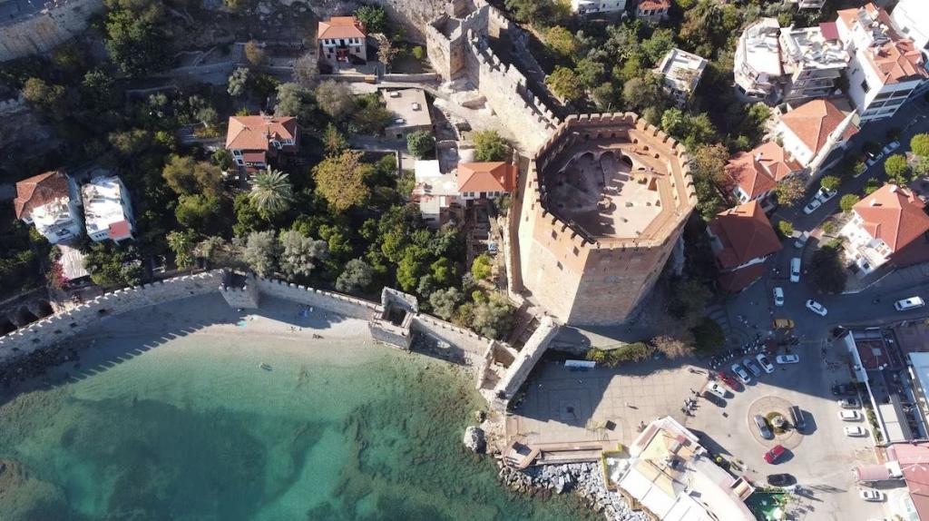Agora Apart Alanya — 5