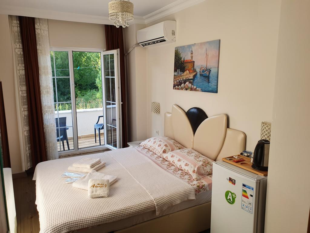 Ağva Akasya Hotel — 2