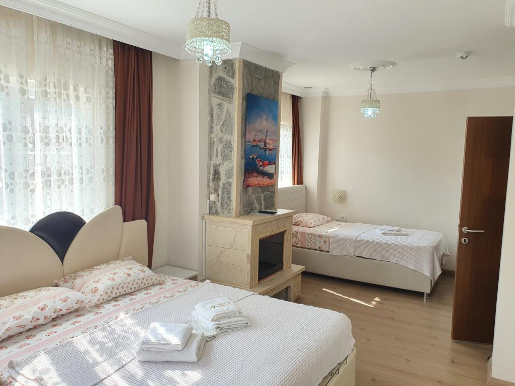 Ağva Akasya Hotel — 3