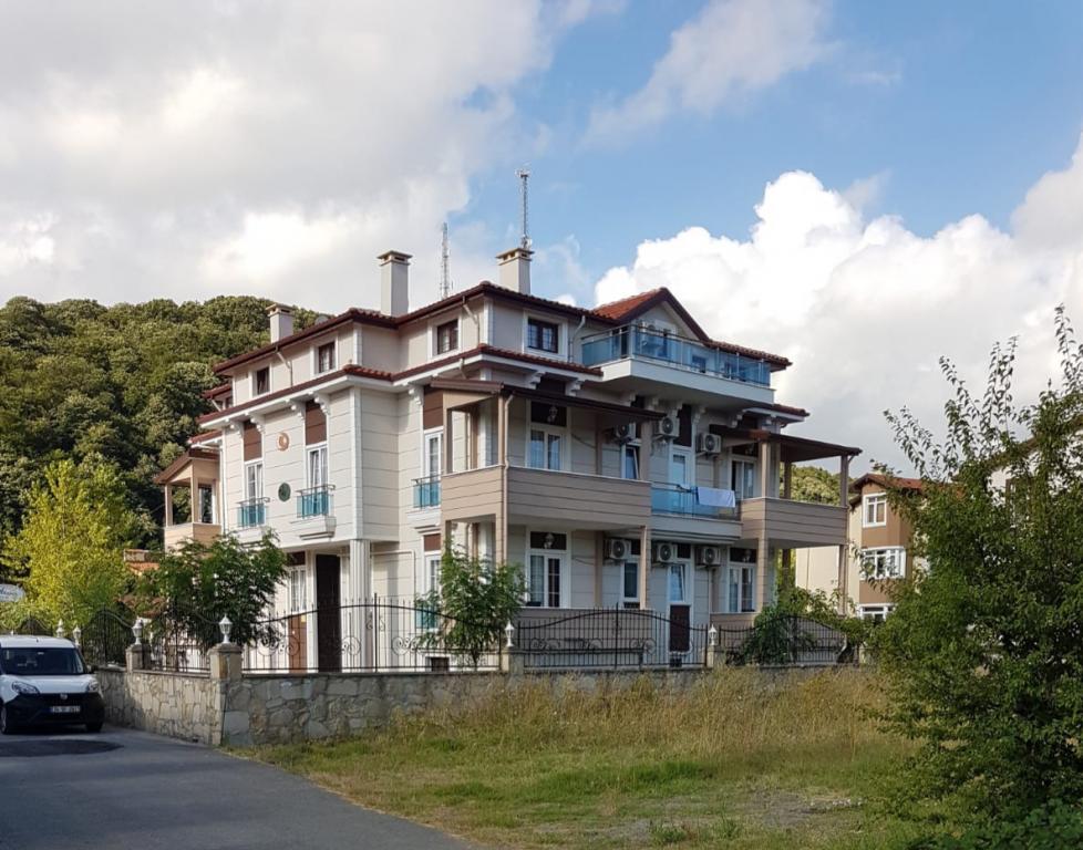 Ağva Akasya Hotel — 5