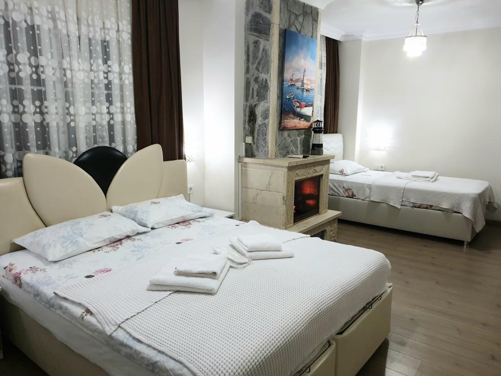 Ağva Akasya Hotel — 6