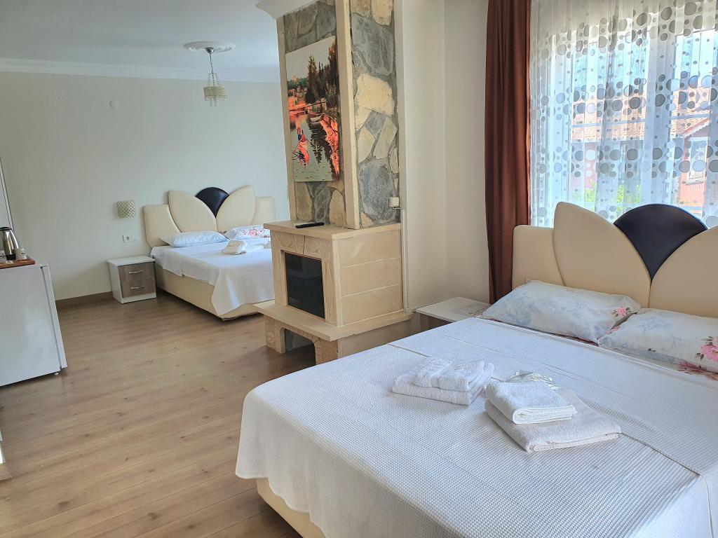 Ağva Akasya Hotel — 7