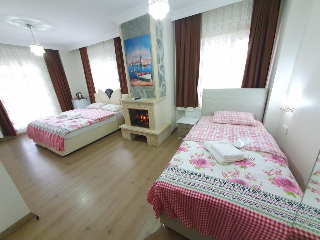 Ağva Akasya Hotel — 8