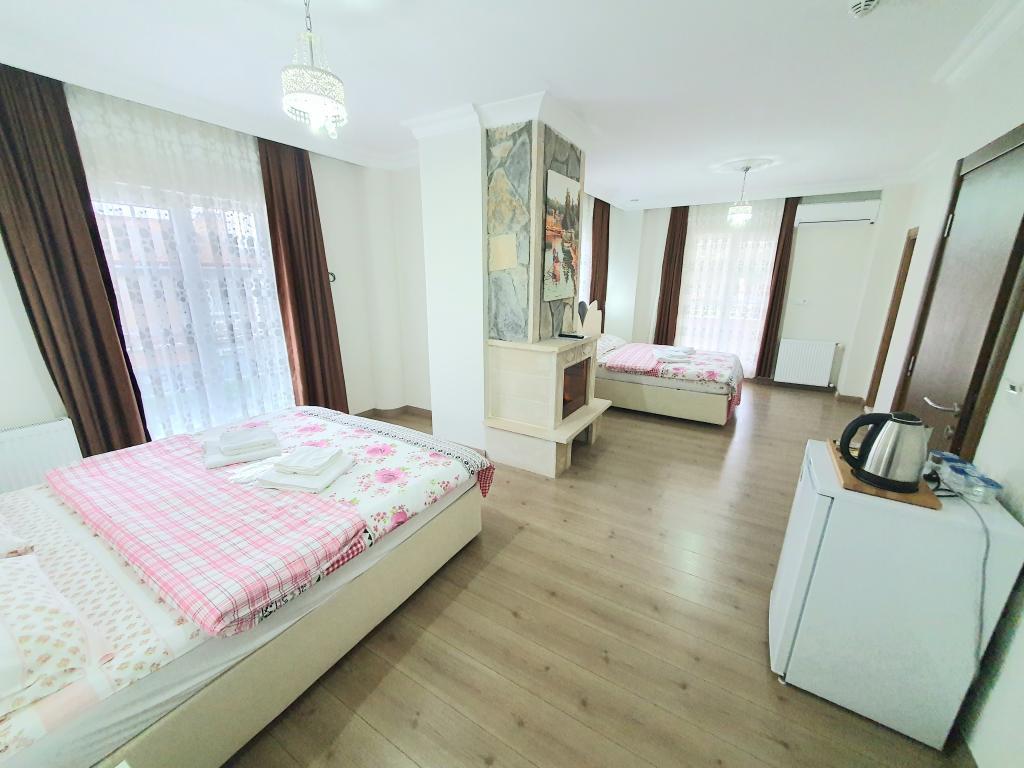 Ağva Akasya Hotel — 9