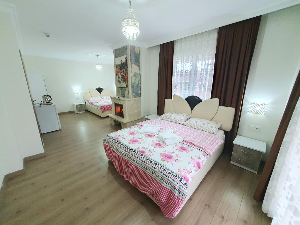 Ağva Akasya Hotel — 10