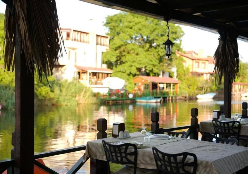Ağva By Riverside — 6