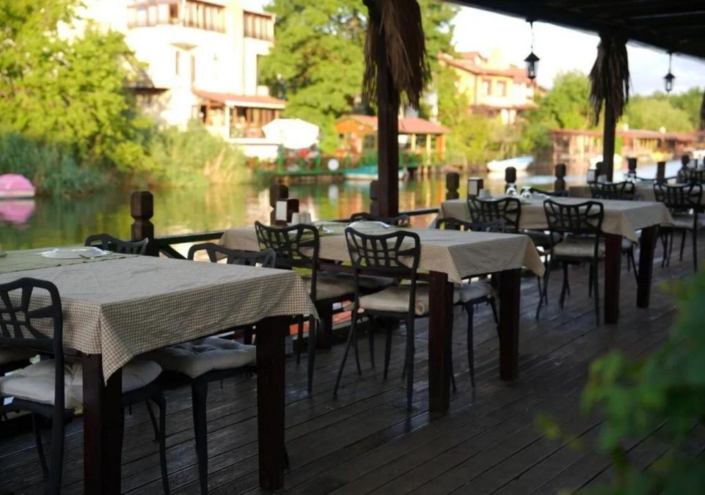 Ağva By Riverside — 5