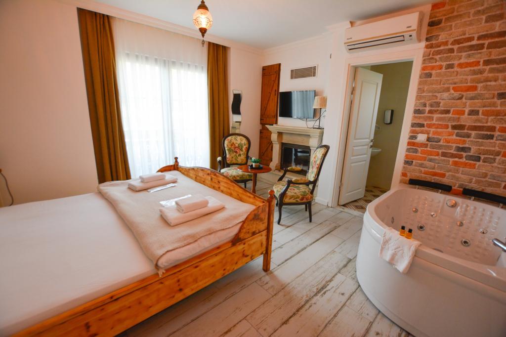 Ağva Piassa Otel — 10