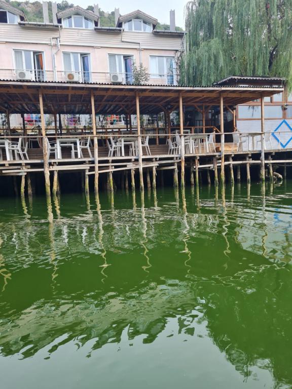 Ağva Temmuz Otel — 9