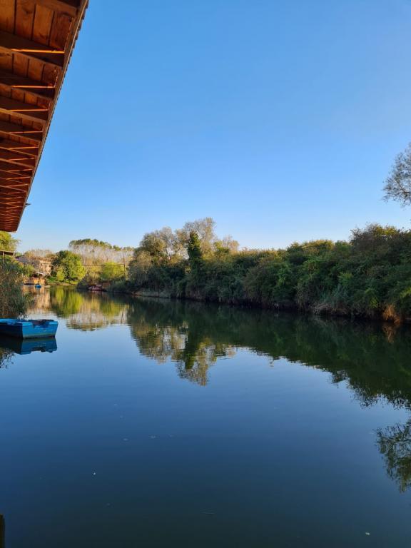 Ağva Temmuz Otel — 1