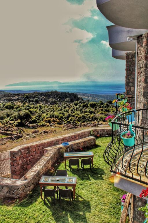 Aheste Taş Otel — 10