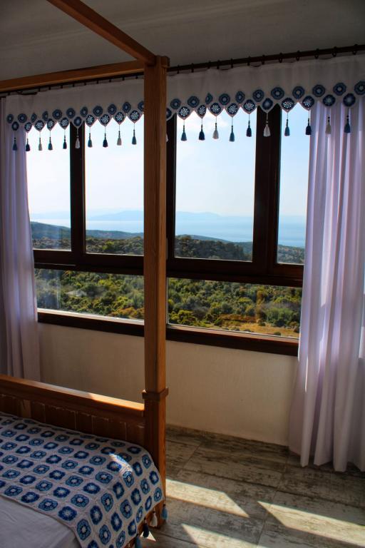 Aheste Taş Otel — 5