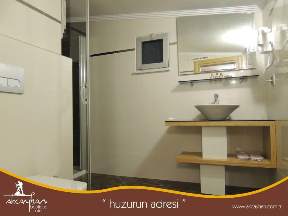 Akçayhan Otel — 3