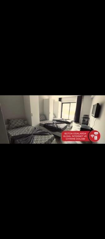 Aka Otel — 4