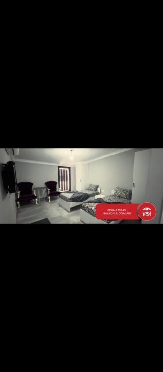 Aka Otel — 6