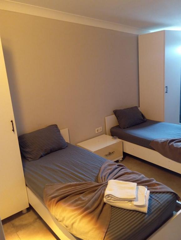 Aka Otel — 2