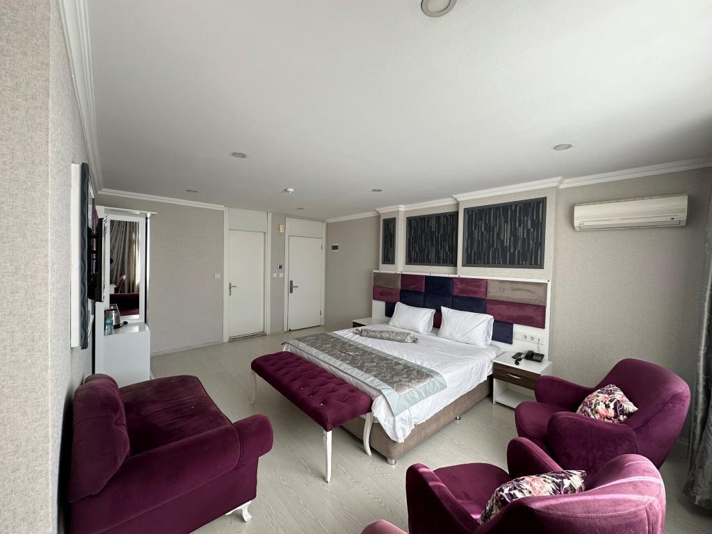 Akar Hotel — 2