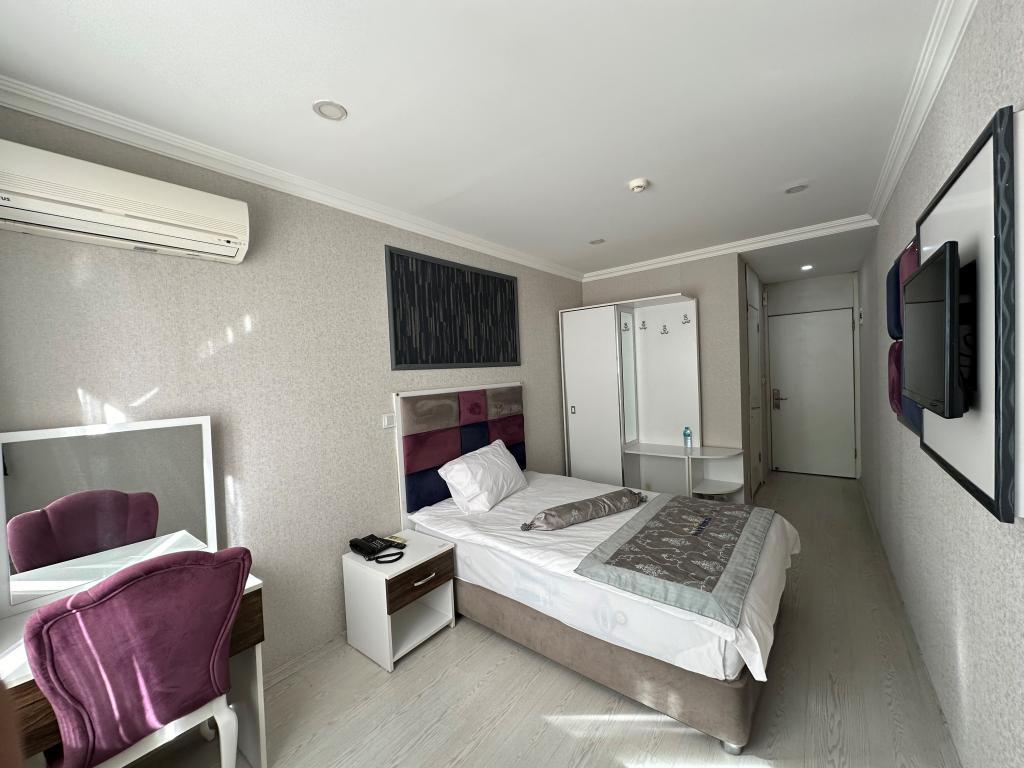 Akar Hotel — 3