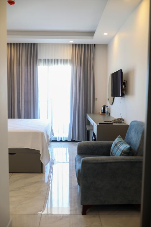 Akdeniz Yaşam Otel — 3