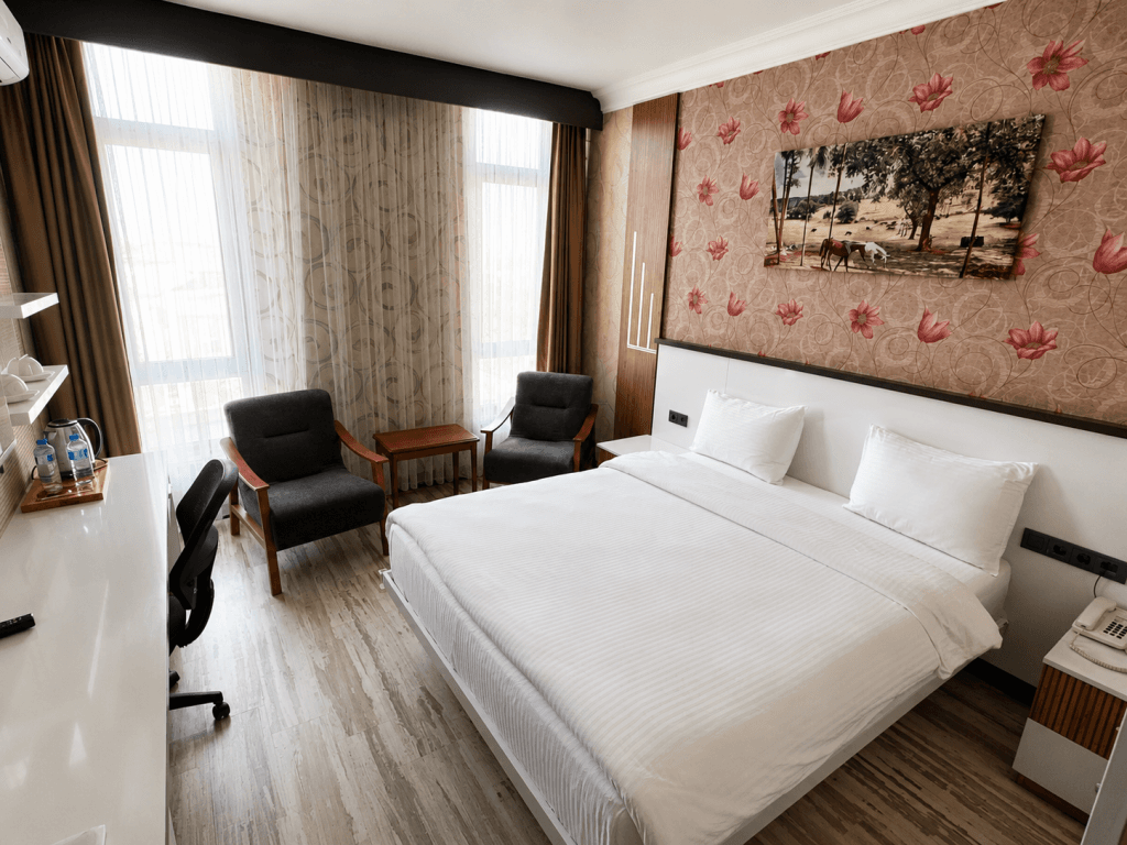 Akgül Otel — 9