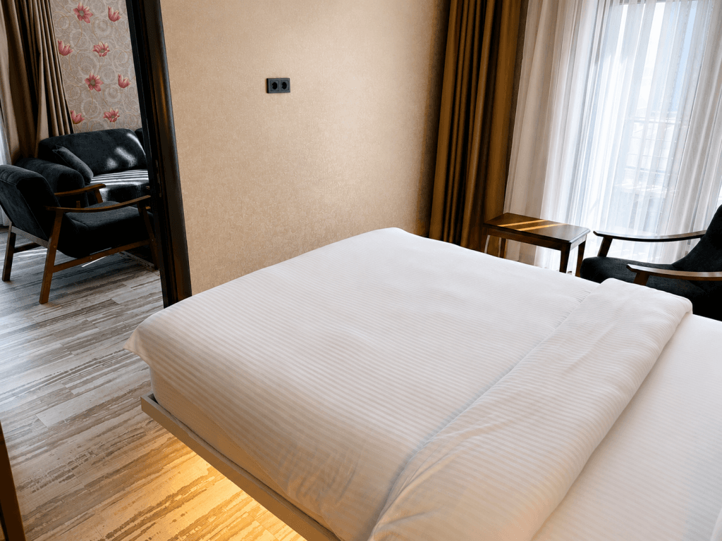 Akgül Otel — 10