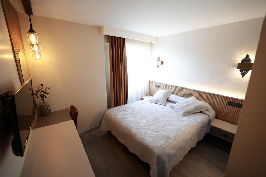 Mersin Aktaş Hotel — 9